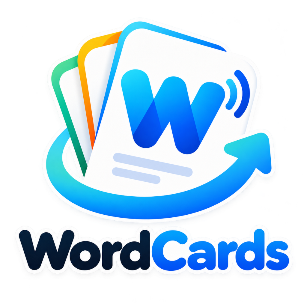 WordCards